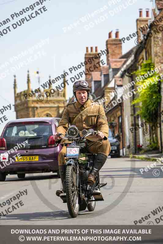 Vintage motorcycle club;eventdigitalimages;no limits trackdays;peter wileman photography;vintage motocycles;vmcc banbury run photographs